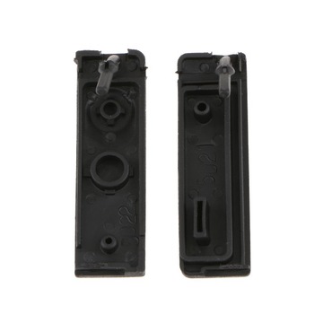 2 sztuki gumowej osłony USB Pokrywa EOS Canon 5D2