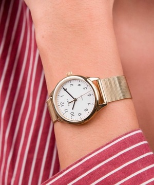 Женские часы Timex Modern Easy Reader