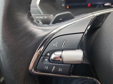 Skoda Octavia IV Kombi 2.0 TDI 150KM 2021 Skoda Octavia Style, 2.0TDI 150KM, Kamera, Keyless, Grzana szyba, Matrix,, zdjęcie 21