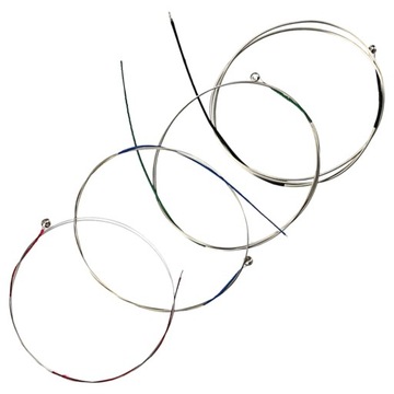 Струны для альта Аксессуар для струн Viola Viola 5