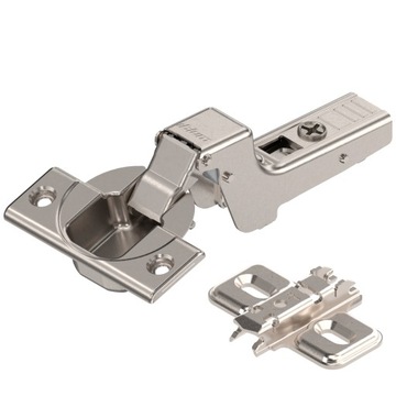 BLUM ZAWIAS WEWNĘTRZNY 71T3750+ PROWADNIK