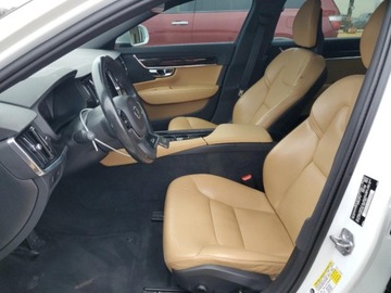 Volvo S90 II 2018 Volvo S90 2018 Volvo S90 T6 AWD Momentum 2.0 Benzyna 316KM, zdjęcie 8