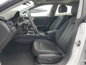 Audi A5 F5 2023 Audi a5 Premium Plus 40 2023 2.0l 2.0 Benzyna 201KM, zdjęcie 7