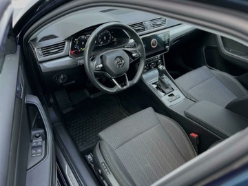 Skoda Superb III Kombi Plug-In Hybrid 1.4 TSI Plug-In-Hybrid 218KM 2024 Skoda Superb 1.4 Hybryda Plug-in 218KM, zdjęcie 8