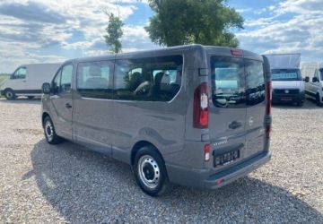Opel Vivaro B 2017 Opel Vivaro OPEL VIVARO L2 H1 9 OS 1.6 Diesel 130KM, zdjęcie 12