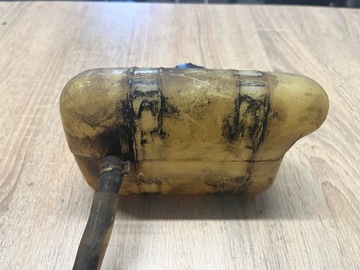 ТОПЛИВНЫЙ БАК РОБИН NB03