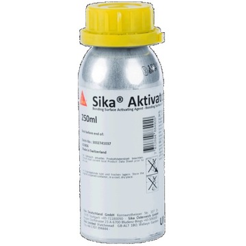 SIKA AKTIVATOR 205 250мл АКТИВАТОР ДЛЯ ПРИКЛЕИВАЕМЫХ МАТЕРИАЛОВ