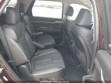Hyundai 2024 Hyundai Palisade 2024r., 3.8L 3.8 Benzyna 291KM, zdjęcie 9