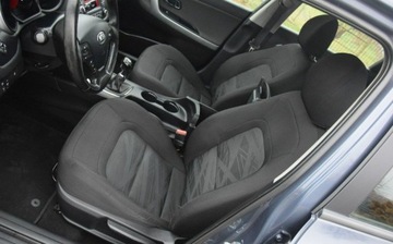 Kia Ceed II pro_cee´d 1.4 DOHC 100KM 2013 Kia Ceed 1.4B Klima Grzane Fotele i Kierownica Sprowadzony Oplacony 1.4, zdjęcie 27