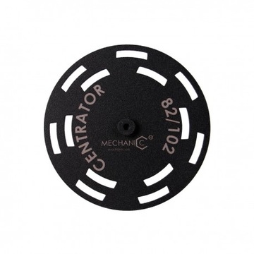 CENTRATOR 82/102