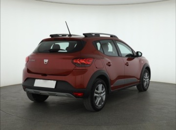 Dacia Logan III 2021 Dacia Sandero 1.0 TCe, Salon Polska, zdjęcie 4