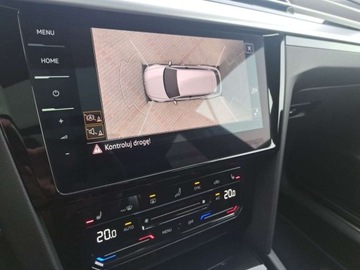 Volkswagen Arteon Shooting Brake R 2.0 TSI 320KM 2022 Volkswagen Arteon R 320KM, Hak, Ambiente, Asysteci, Kamera 360 2.0 Benzyna, zdjęcie 11