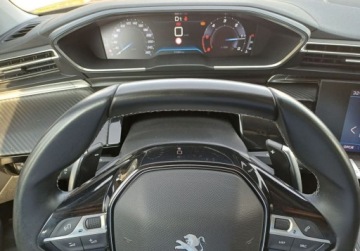 Peugeot 508 II SW 1.5 BlueHDi 130KM 2022 Peugeot 508 508SW 1.5 BlueHDi 130 KM Active Pack AT I wl. GWARANCJA FV23, zdjęcie 19
