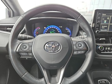 Toyota Corolla XII TS Kombi 2.0 Hybrid Dynamic Force 184KM 2021 Toyota Corolla 2.0 Hybrid Comfort Seria E21 (2019-, zdjęcie 18