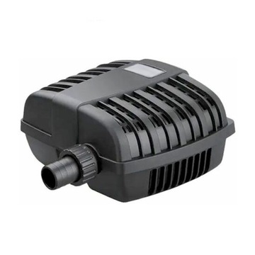 Комплект напорной фильтрации для пруда емкостью до 2500 литров.