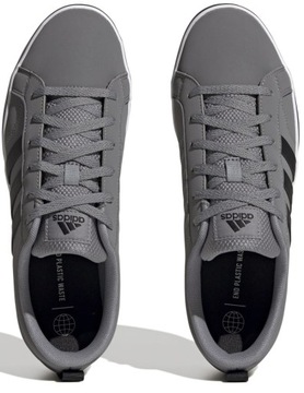 BUTY MĘSKIE SKÓRZANE SPORTOWE TRAMPKI ADIDAS PACE HP6007