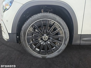 Mercedes GLB 2024 Mercedes-Benz GLB Mercedes-Benz GLB 2.0 Diesel 230KM, zdjęcie 8