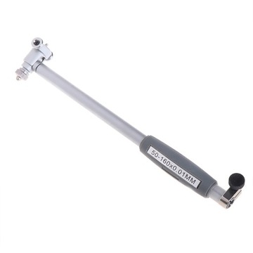 СКЛАДНЫЕ ЧАСЫ ДИАМЕТРОМ 50-160 x 0,01 мм КОРОБКА