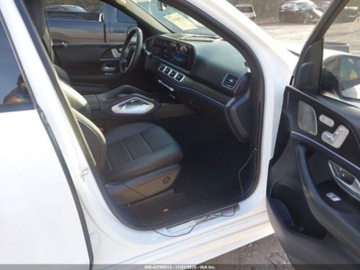 Mercedes GLE V167 2024 Mercedes-Benz GLE 450 4Matic 2024 2.0 Hybryda Plug-in 248KM, zdjęcie 9