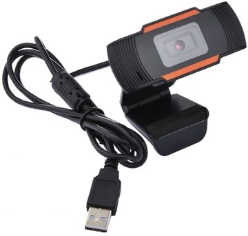 USB-веб-камера DUXO FULL HD 1080P