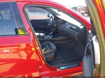 BMW X4 G02 2018 BMW X4 2018r., 4x4, 2.0L 2.0 Benzyna 240KM, zdjęcie 8