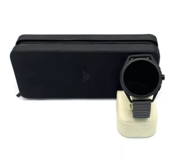 SMARTWATCH EMPORIO ARMANI KOMPLET