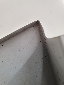 BLATNÍK LEVÝ PŘEDNÍ FORD KA + PLUS 2016----