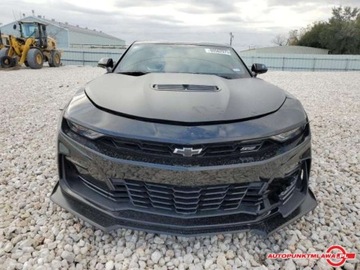 Chevrolet Camaro VI 2021 Chevrolet Camaro LZ Auto Punkt, zdjęcie 5