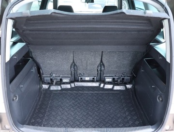 Skoda Roomster Mikrovan Facelifting 1.2 TSI 85KM 2012 Skoda Roomster 1.2 TSI, Klima, Tempomat, zdjęcie 13