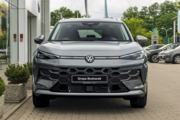 Volkswagen T-Roc I SUV Facelifting 1.5 TSI ACT 150KM 2026 Volkswagen T-Roc Style 1.5 eTSI 150 KM DSG -, zdjęcie 3