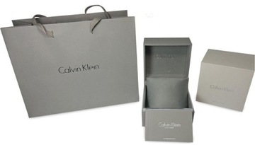 Nowy zegarek damski CALVIN KLEIN K2Y216K6