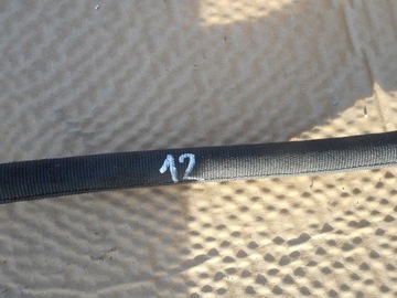 AUDI A4 B6 02R 2.5 TDI PŘÍVOD KLIMATIZACE