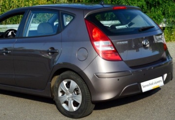 Hyundai i30 I CW Facelifting 1.4 DOHC 109KM 2012 HYUNDAI i30 1.4 109 KM, zdjęcie 16
