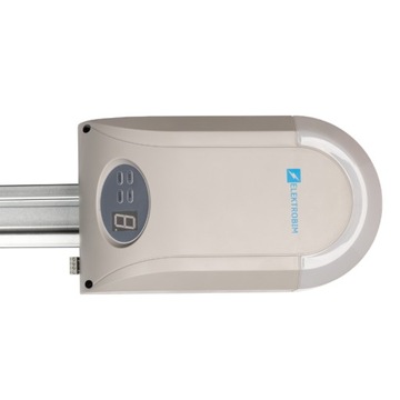 ПРИВОД ДЛЯ СЕКЦИОННЫХ ГАРАЖНЫХ ВОРОТ ПОВЕРХ-ВНИЗ ETM