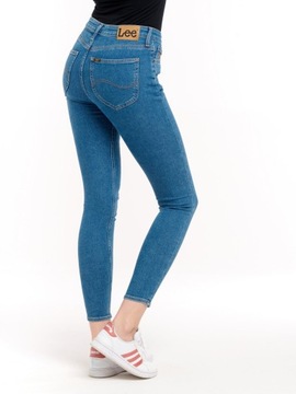 LEE SCARLETT HIGH FLAT STONE L31AROEO 27/35