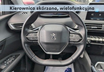 Peugeot 3008 I Crossover Facelifting 1.2 PureTech 130KM 2016 Peugeot 3008 z Gwarancja Od RiA 1.2 Benzyna 130KM, zdjęcie 10