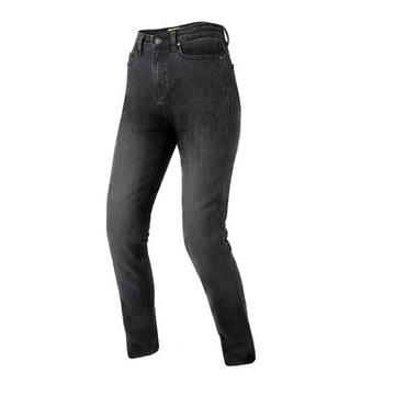 Джинсы BROGER FLORIDA II LADY SLIM FIT BLK БЕСПЛАТНО