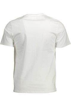Levi's T-Shirt Original Housemark Tee Biały Standard Fit XXL