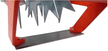 Почвенный кондиционер, культиватор с триммером