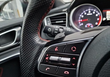 Kia Proceed Shooting Brake 1.6 T-GDI 204KM 2019 Kia ProCeed GT DCT Skory JBL ACC LED Climatronic Navi Keyless FVAT Dealer, zdjęcie 31