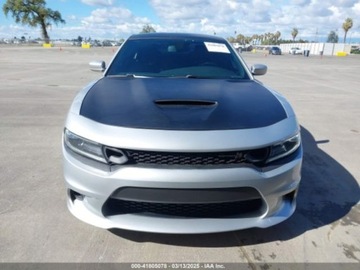 Dodge Charger VII 2020 Dodge Charger Scat Pack 2020 6.4l 6.4 Benzyna 485KM, zdjęcie 7