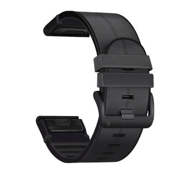 Ремешок QUICKFIT EASYFIT для GARMIN FENIX 5 6 PRO 7