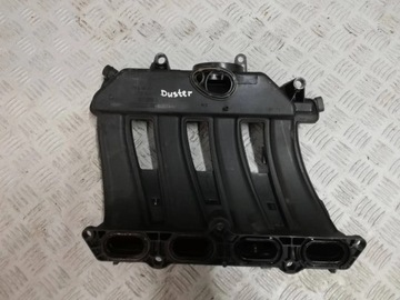 DACIA DUSTER 1.6 16V KOLEKTOR SACÍ/ZBĚRNÉ