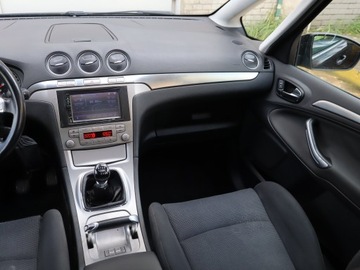 Ford S-Max I Van 2.0 TDCi 140KM 2006 Ford S-Max 2.0 TDCi, 7 miejsc, Klima, Klimatronic, zdjęcie 7