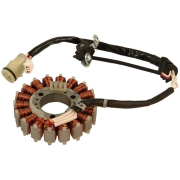 Stator Iskrownik Stojan Yamaha YFZ450 R 2009-2017
