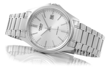 ZEGAREK MĘSKI CASIO MTP-1183A 7ADF (zd015d) + BOX, Casio, 16250.49718507692