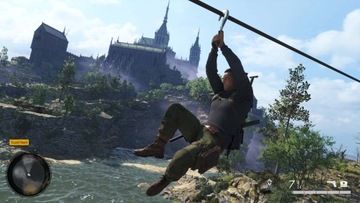 Sniper Elite 5 Deluxe Edition для PS5