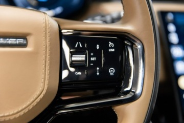 Land Rover Range Rover Sport III SUV Plug-In 3.0 460e 460KM 2024 Land Rover Range Rover Sport P460e Dynamic SE, zdjęcie 24