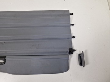 BMW X5 E53 ROLETA KUFRU SPRÁVNÁ