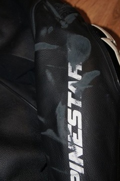 Мотоциклетный костюм Alpinestars GP Pro из 2 предметов